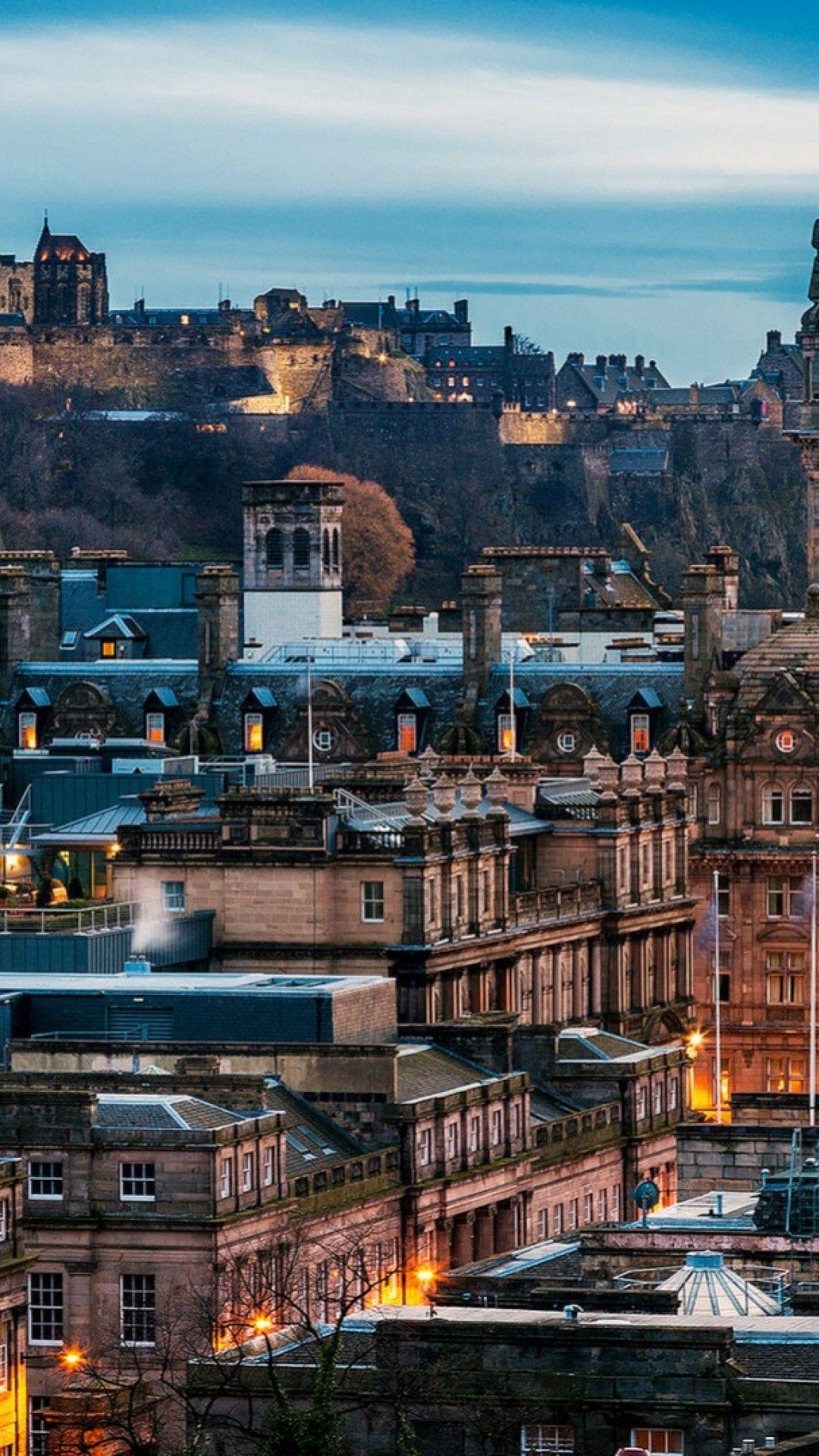 Edinburgh iPhone Wallpapers Top Free Edinburgh iPhone Backgrounds WallpaperAccess