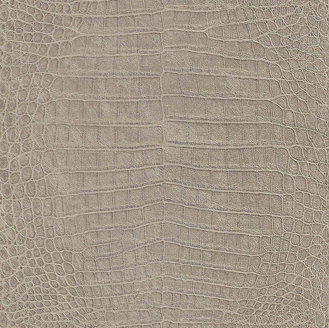 1060x1056 Non Woven Wallpaper Beige Metallic Crocodile Skin Structure Rasch African Queen 2 474138 Wallpaper Brands Rasch African Q. Tapeten Rasch, Tapeten, Tapeten Günstig