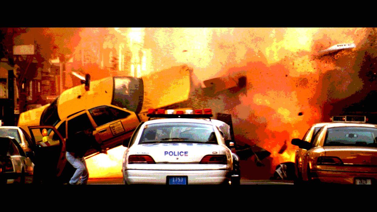 1244x700 ARMAGEDDON Action Adventure Sci Fi Apocalyptic City Explosion Fire
