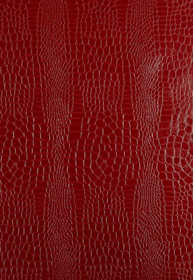 800x1163 Schumacher Wallpaper 5005831 Crocodile Crimson. Schumacher wallpaper, Embossed wallpaper, Textured wallpaper