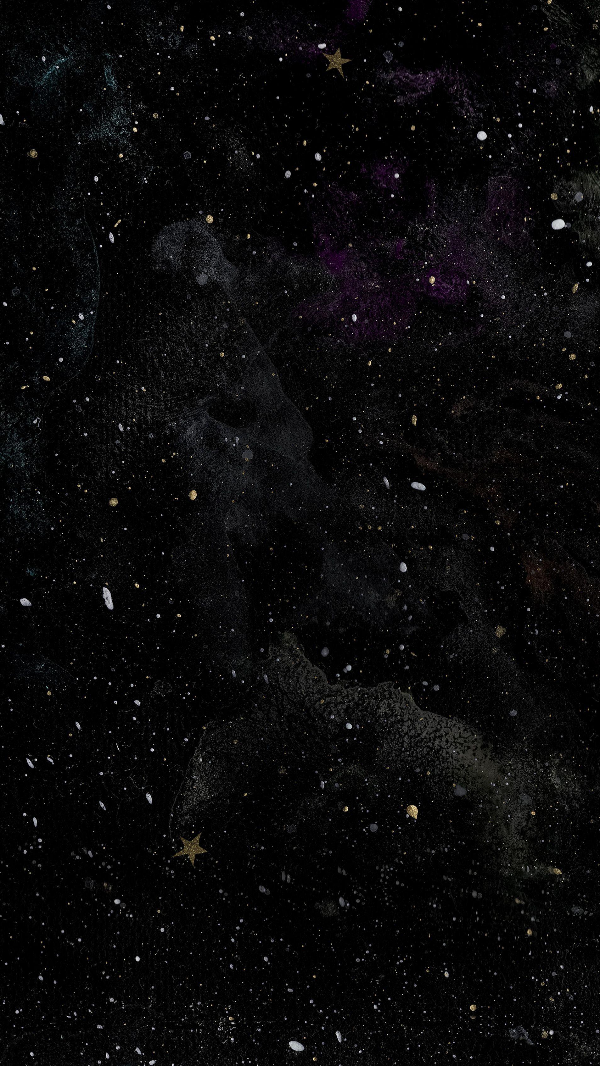 Dark Space Phone Wallpapers - Top Free Dark Space Phone Backgrounds -  WallpaperAccess