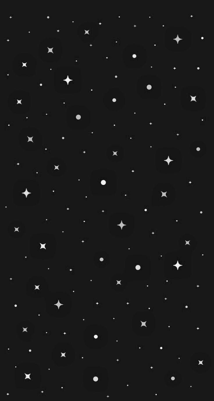 Black Space Phone Wallpapers - Top Free Black Space Phone Backgrounds ...