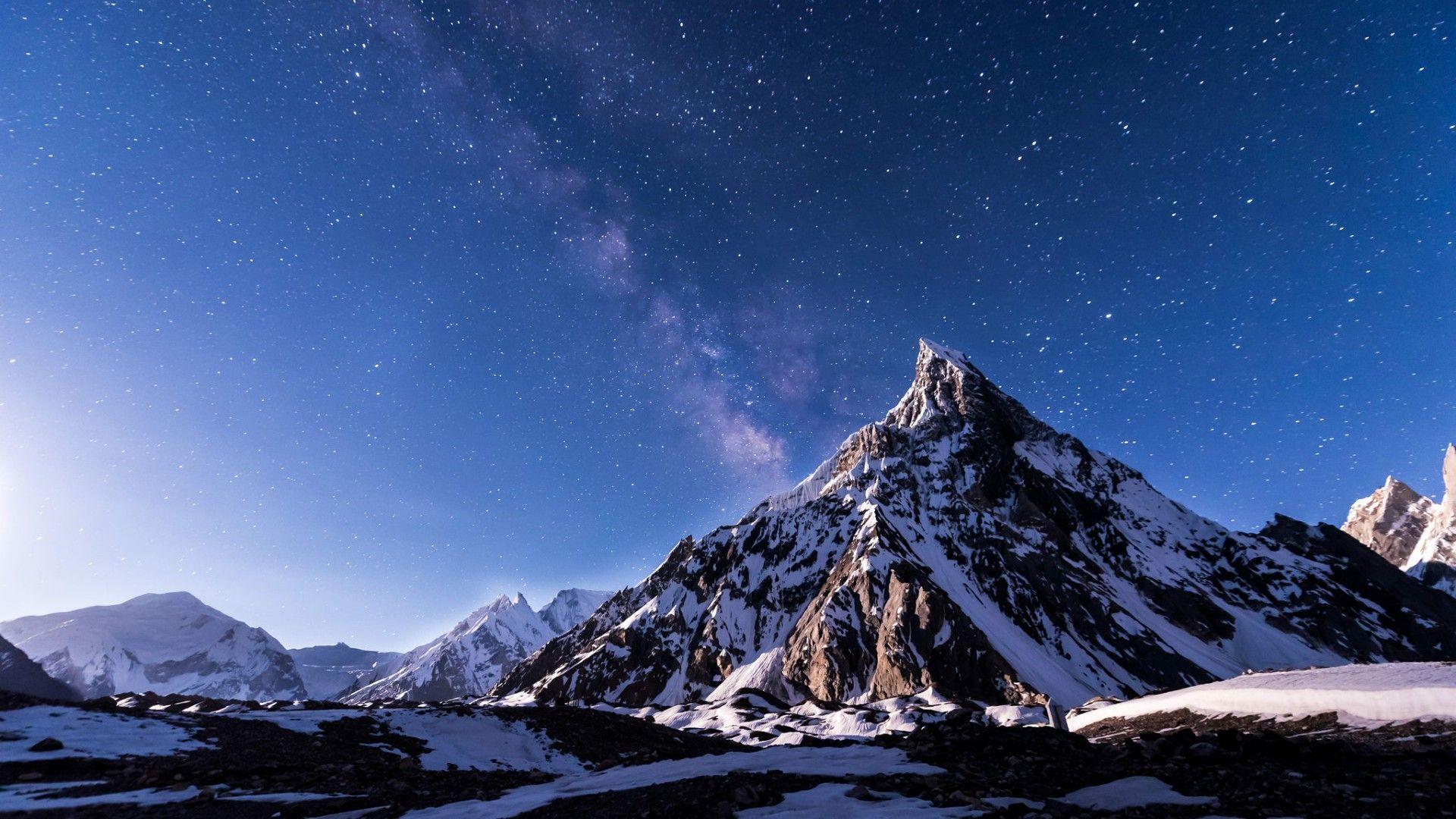 Karakoram Wallpapers - Top Free Karakoram Backgrounds - WallpaperAccess