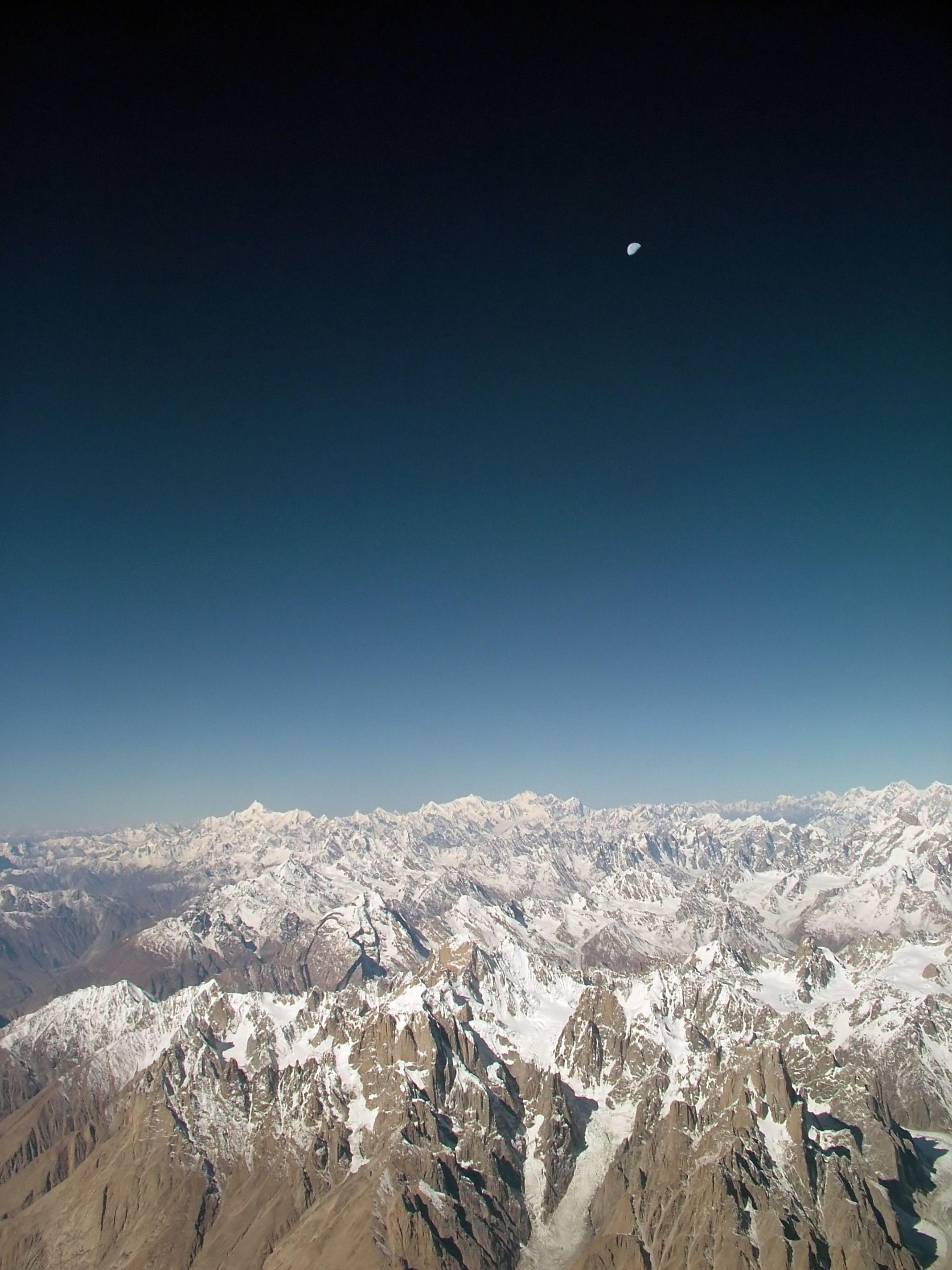 2136x2848 Karakoram