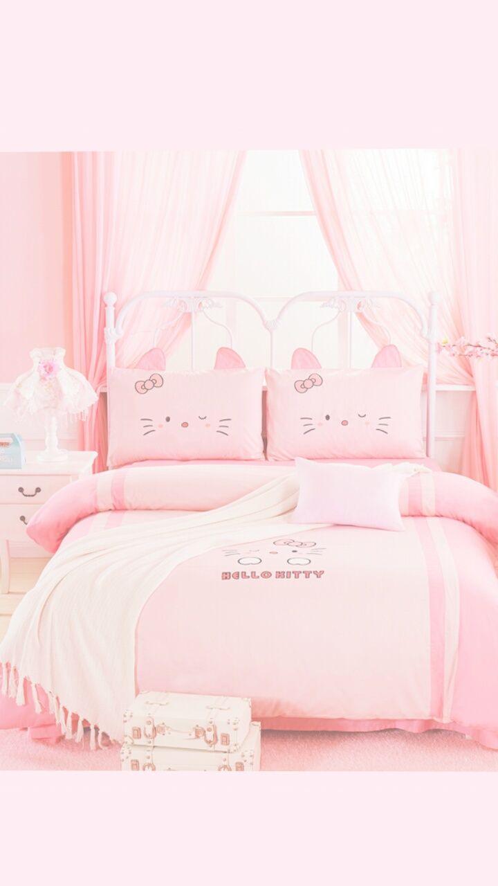 720x1280 Hello kitty, art, background, beautiful, beauty, colorful, design