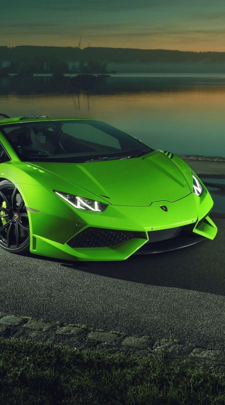 Cool Green Lamborghini Wallpapers - Top Free Cool Green Lamborghini ...
