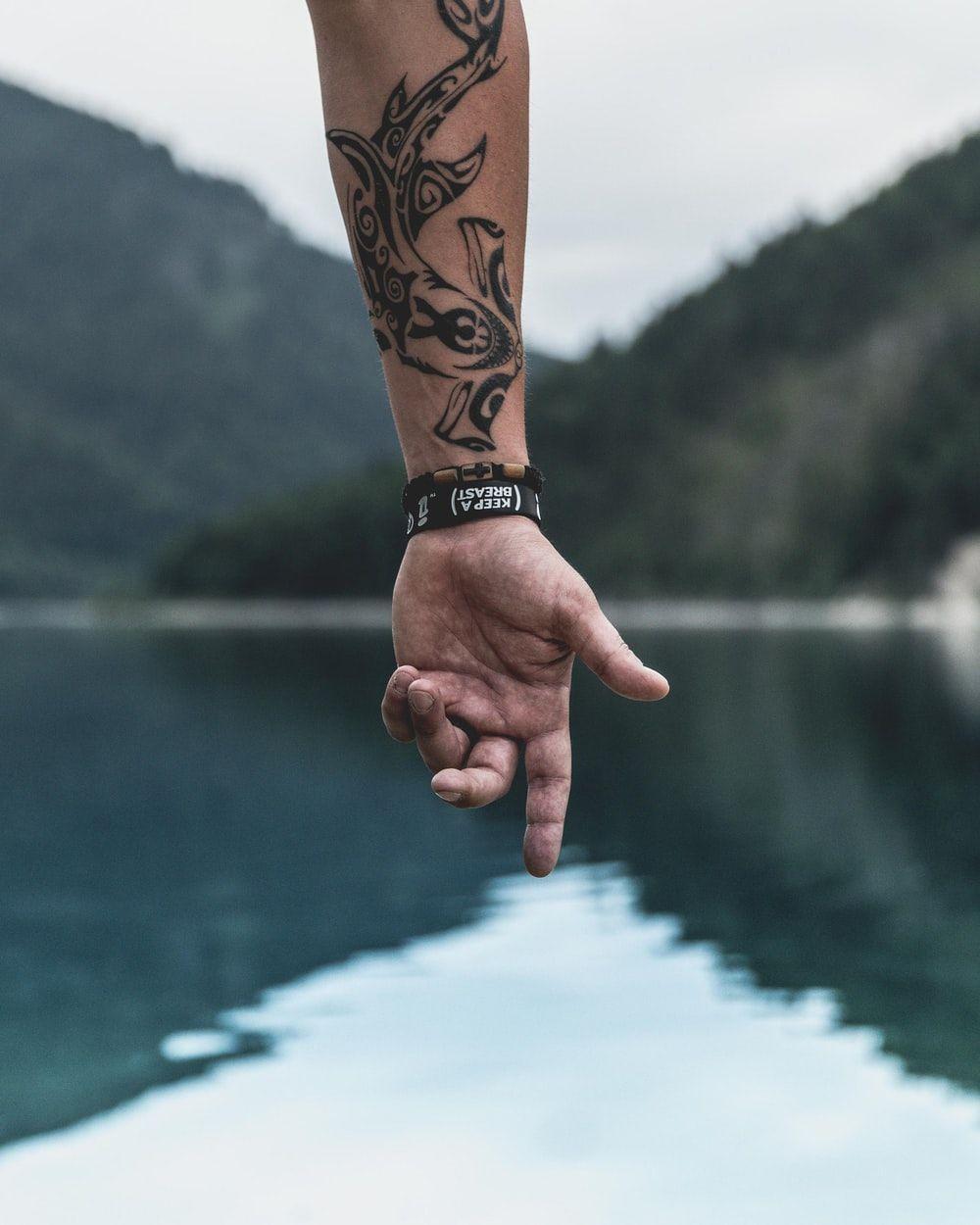 1000x1250 Tattoo Image [HQ]. Download Free Image