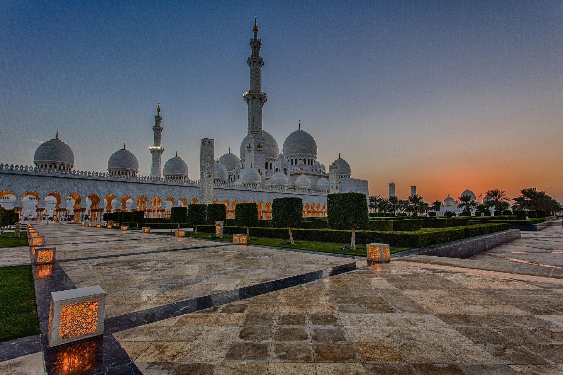 1920x1280 uae, Sheikh, Zayed, Mosque, Abu, Dhabi, United, Arab Wallpaper HD