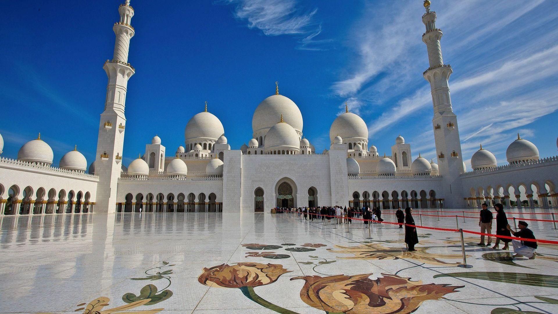 Abu Dhabi HD Wallpapers - Top Free Abu Dhabi HD Backgrounds