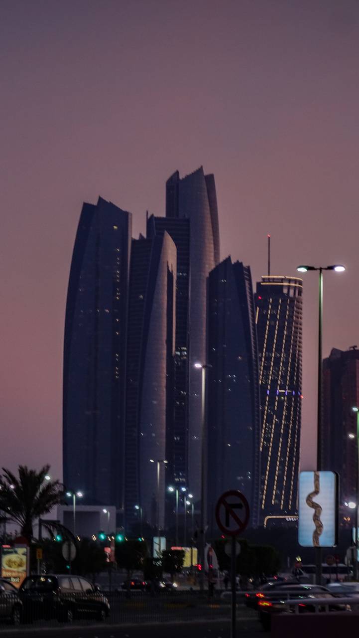 721x1280 Abu Dhabi wallpaper