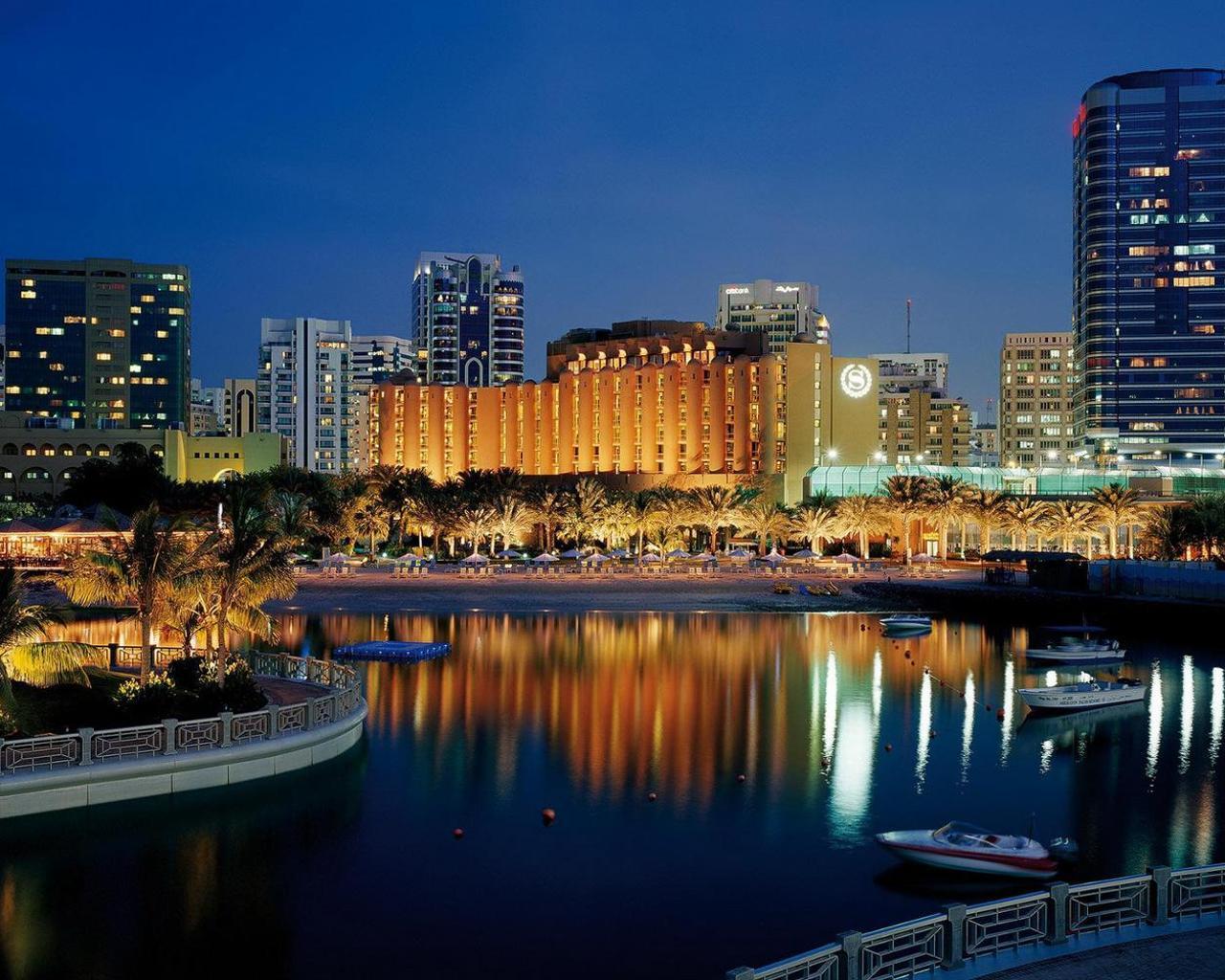 1280x1024 Abu Dhabi Wallpaper for Android
