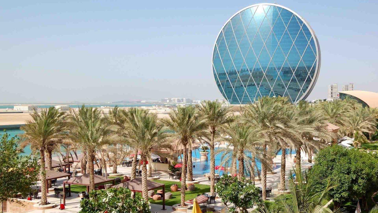 1600x900 Abu Dhabi Wallpaper and Background HD Wallpaper