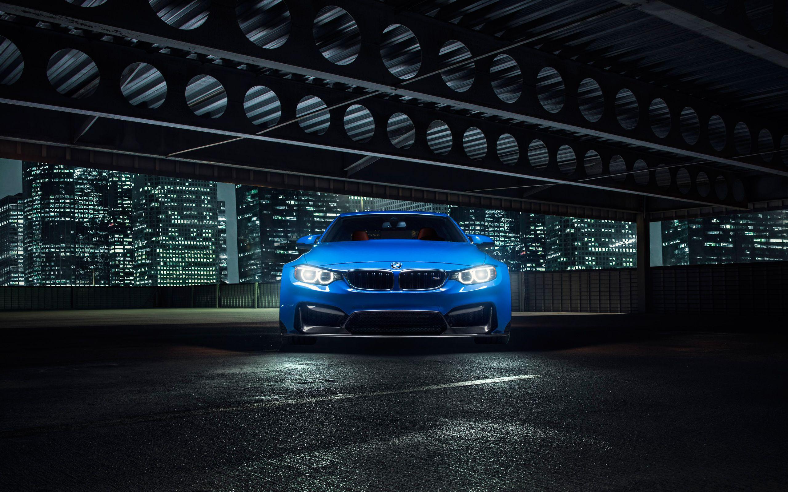 2560x1600 Vorsteiner BMW Yas Marina Blue GTRS4 Anniversary Edition