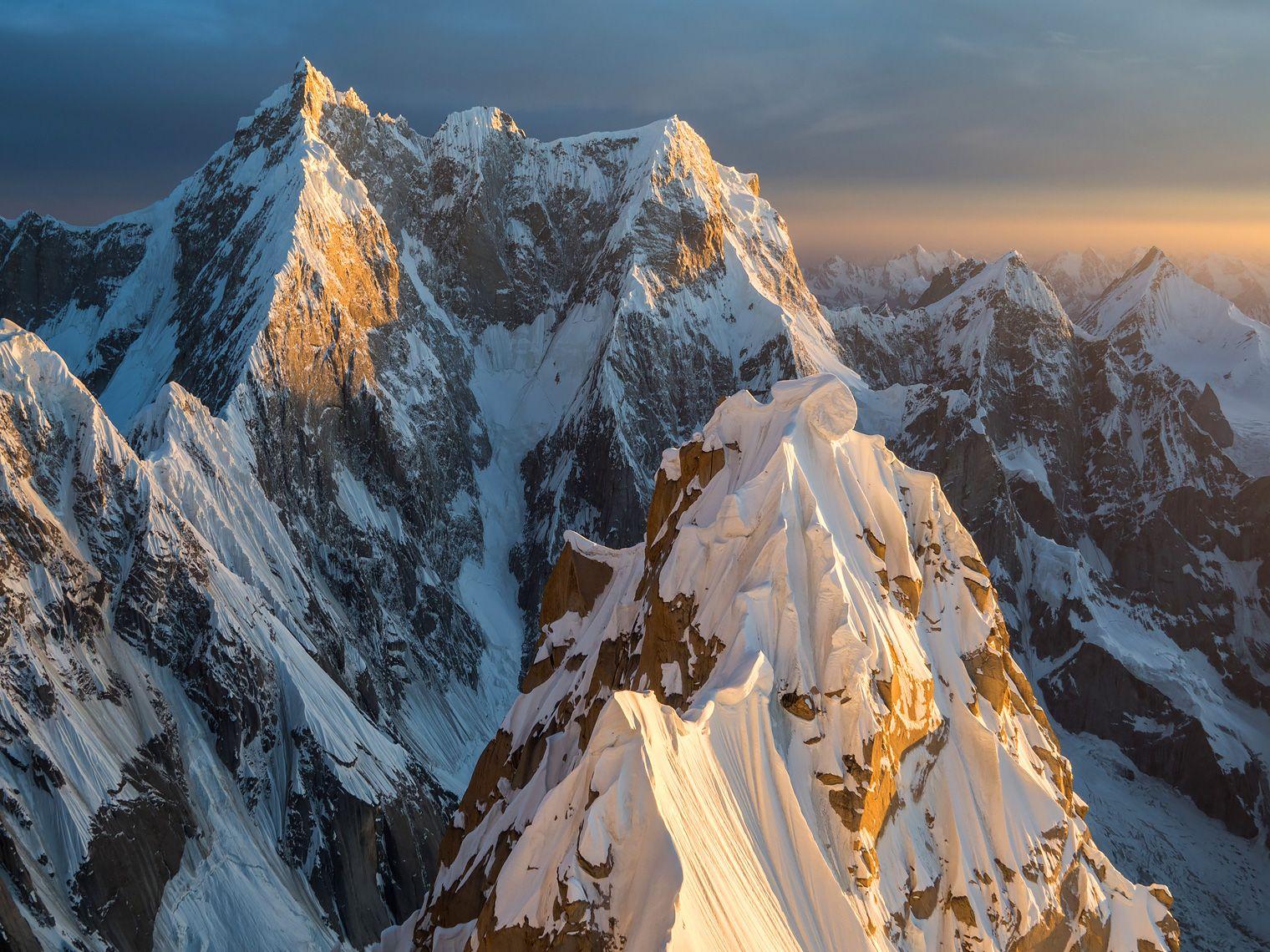 Karakoram Wallpapers - Top Free Karakoram Backgrounds - WallpaperAccess