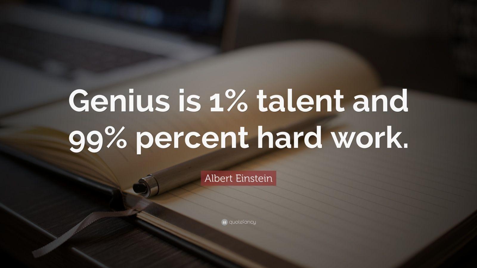 1600x900 Albert Einstein Quote There's A Book That You Want Yet Then You Must Write