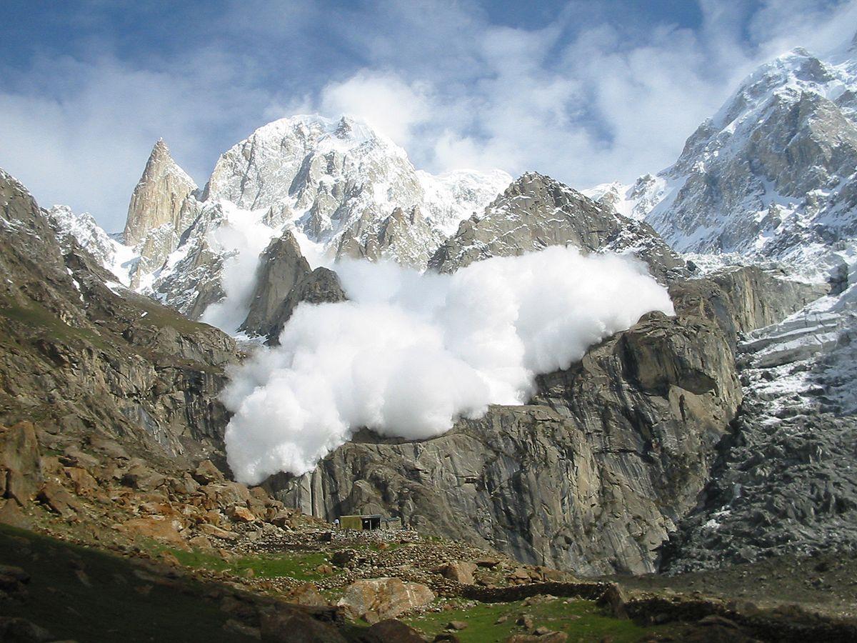 1200x900 Montagnes du Karakoram, Karakorum, d'Himalaya, d'Indu Kush kouch