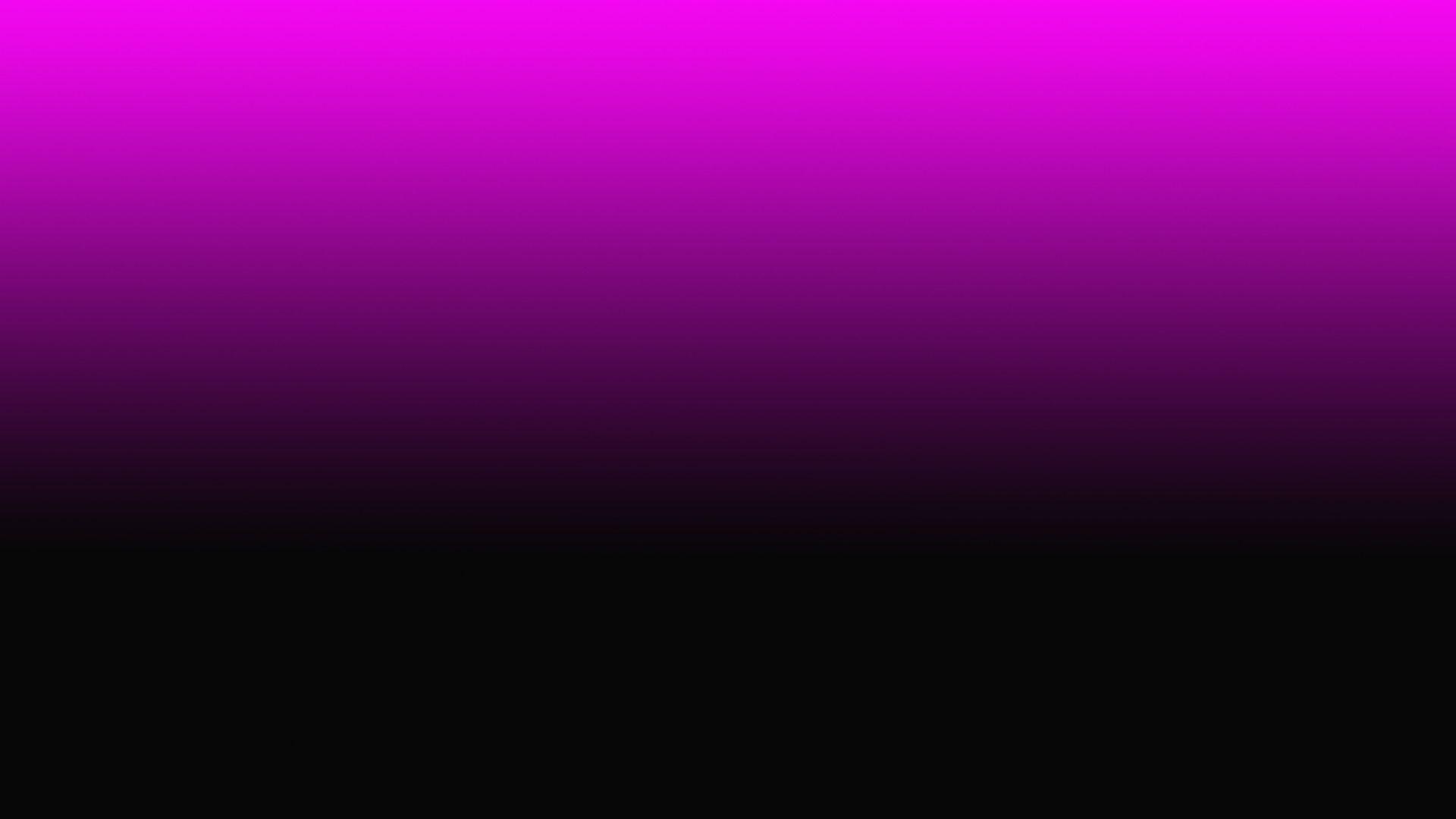 1920x1080 Pink Black Background
