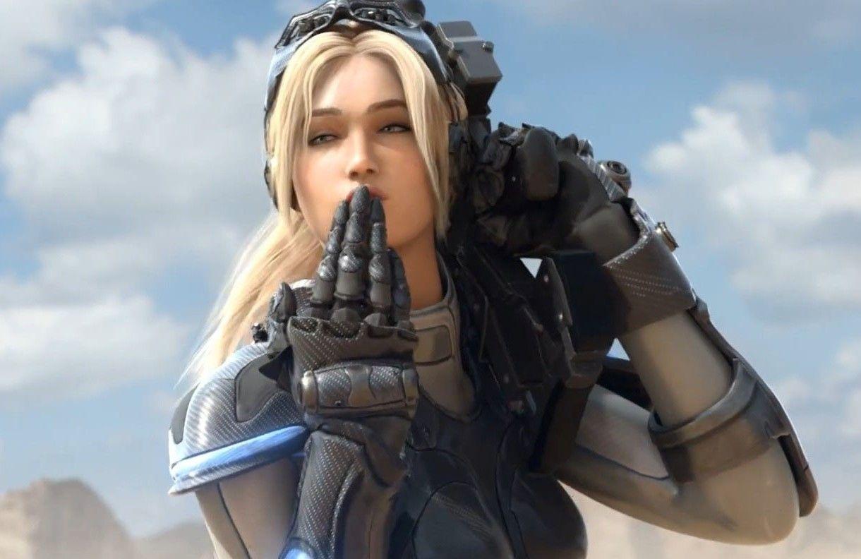 1220x792 Nova, Starcraft II, Nova Terra, Heroes Of The Storm Wallpaper HD / Desktop and Mobile Background