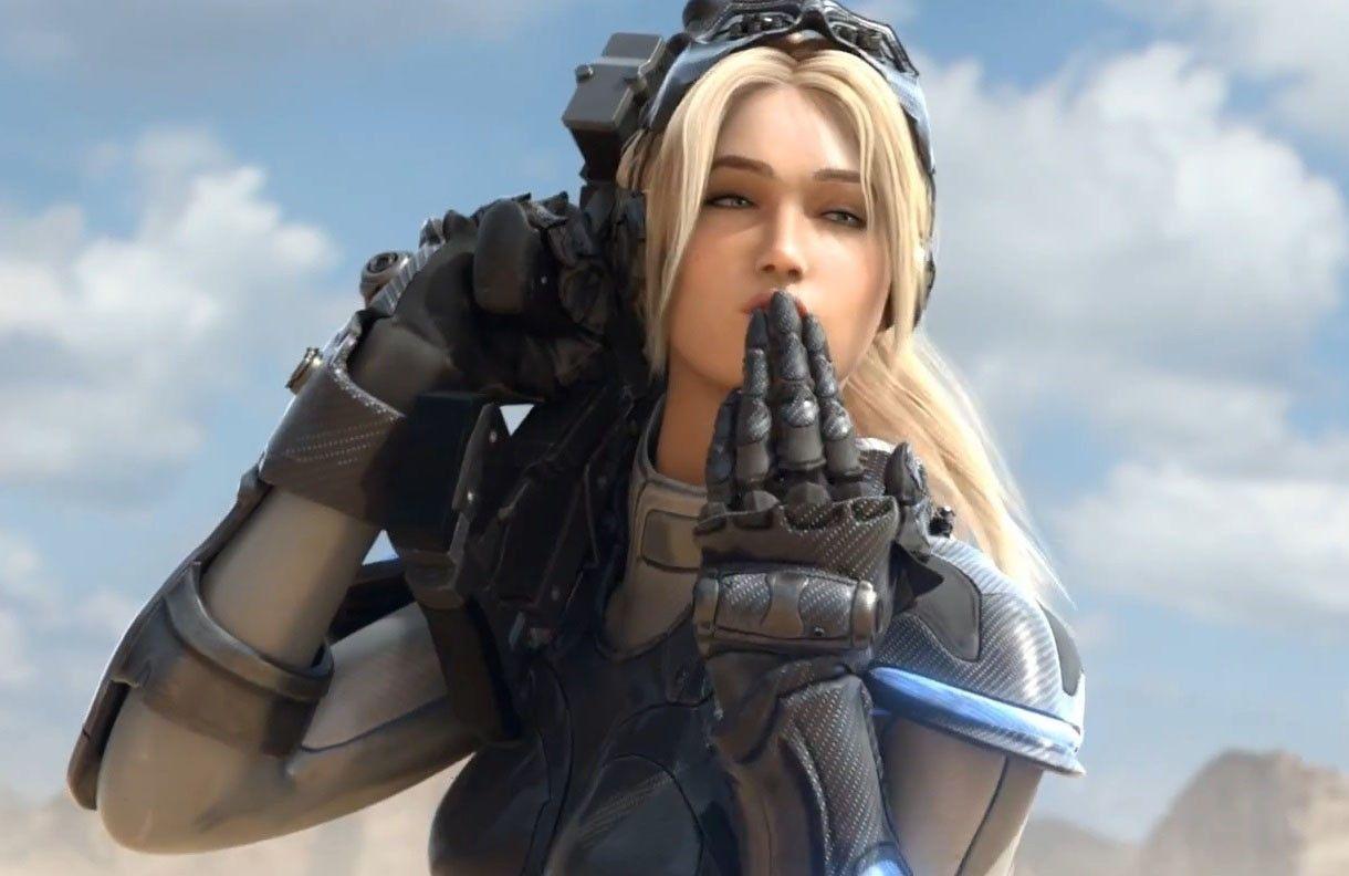 1220x792 #Blizzard Entertainment, #Nova Terra, #Nova, #video games