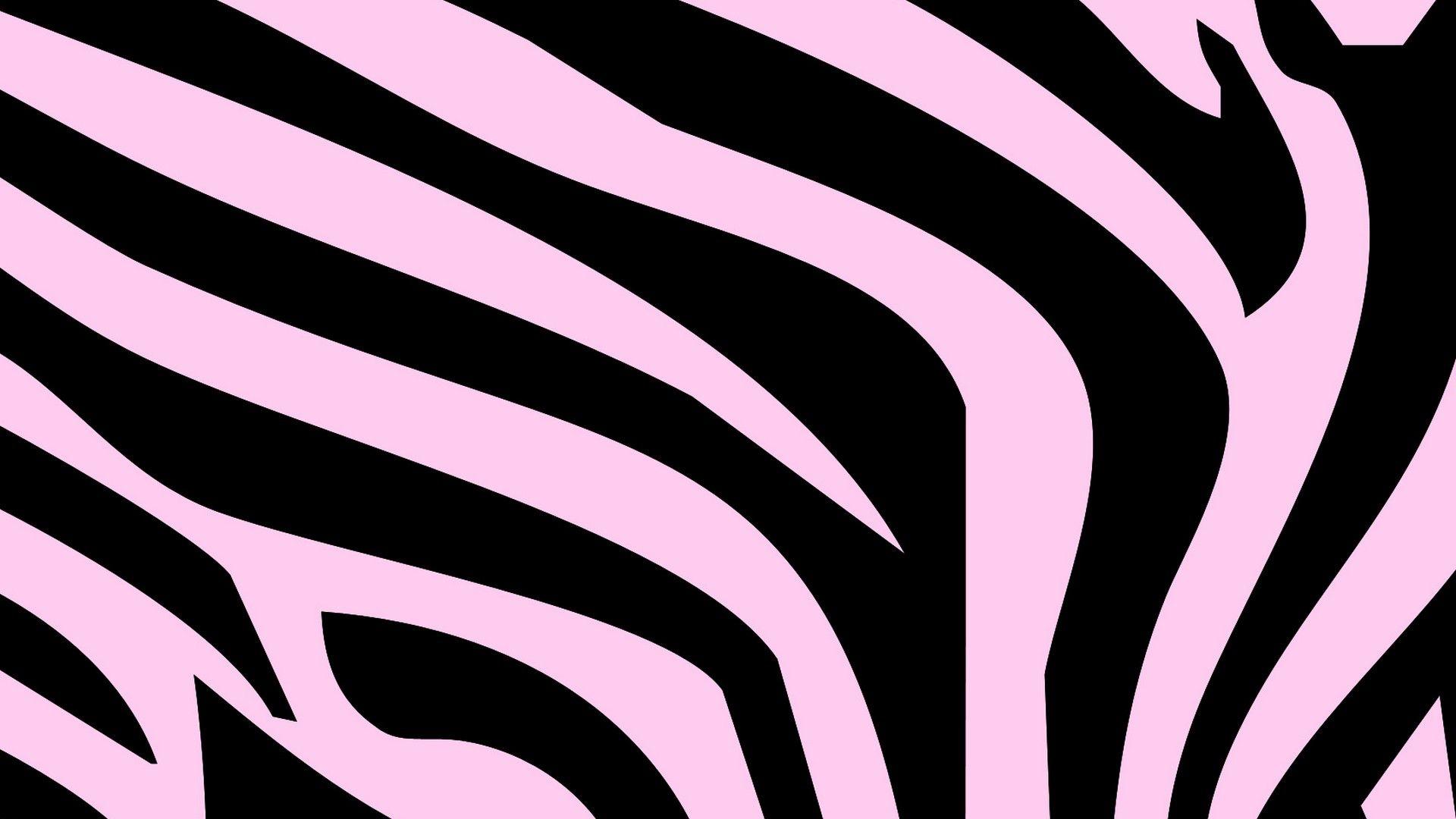 1920x1080 Animal Print Background for Desktop