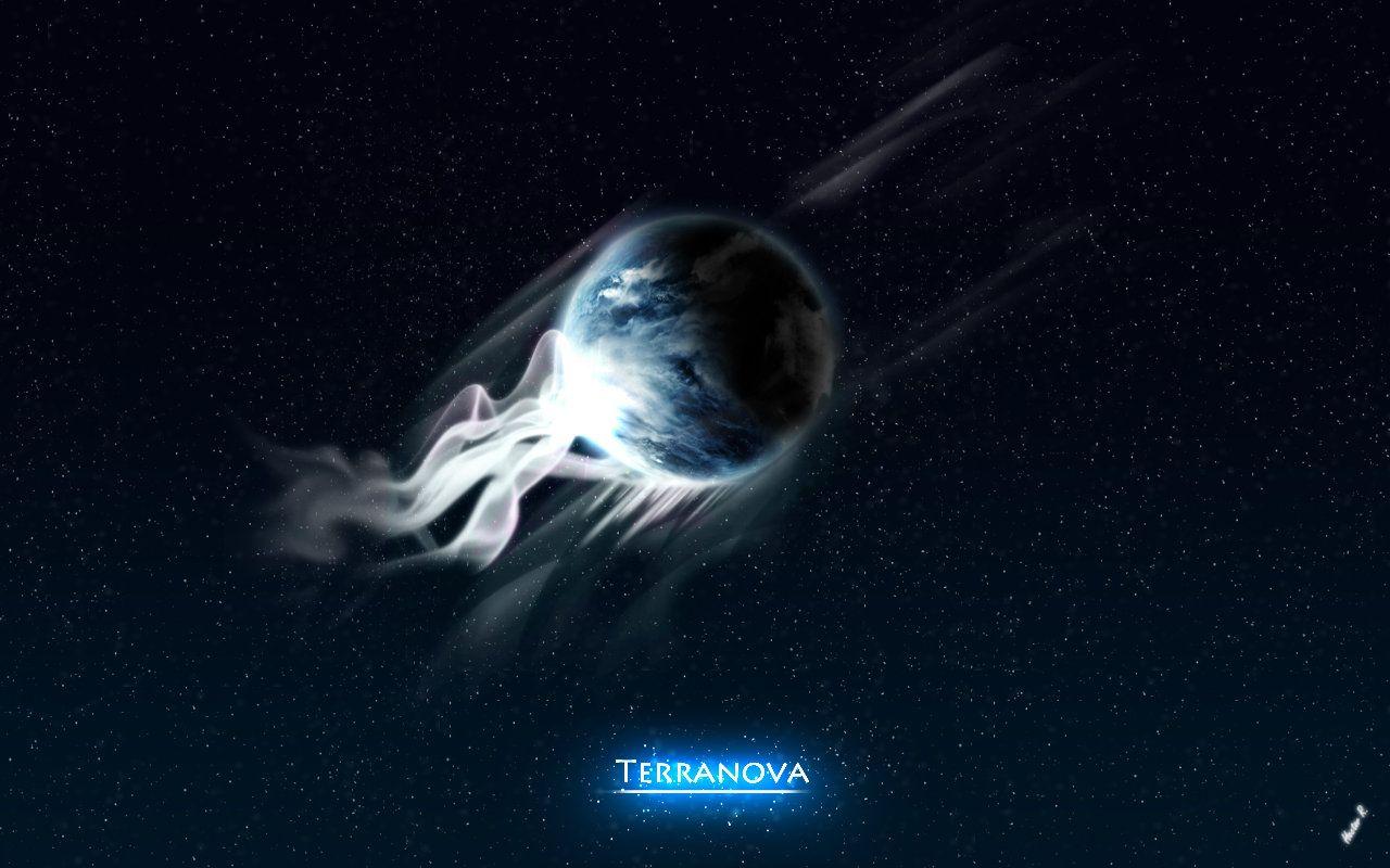 1280x800 Free download Terra Nova Wallpaper by hectorr195 [1280x800]