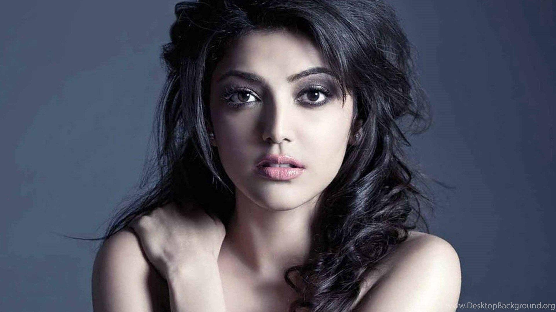 1920x1080 Kajal Aggarwal In Magadheera Movie HD Wallpaper Desktop Background