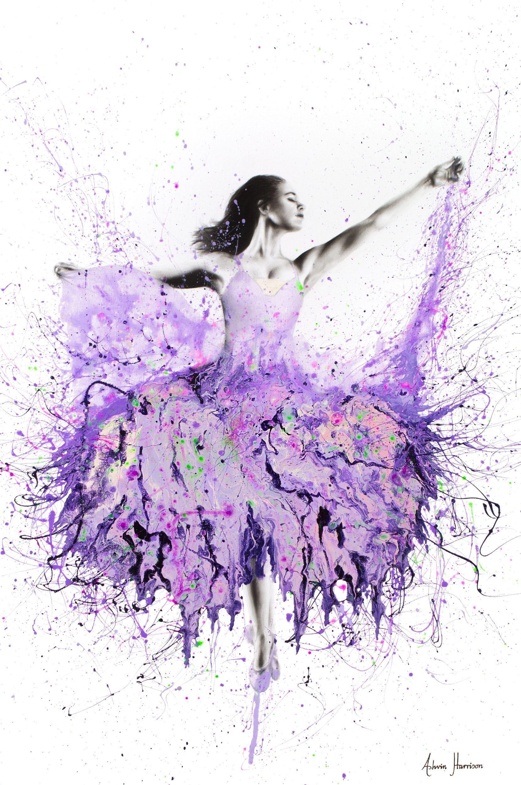 1660x2500 French Garden Ballet. Dancers art, Ballet painting, Dance art