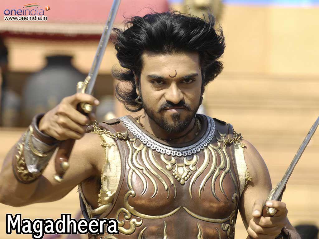 1024x768 Magadheera: Magadheera Wallpaper 2011