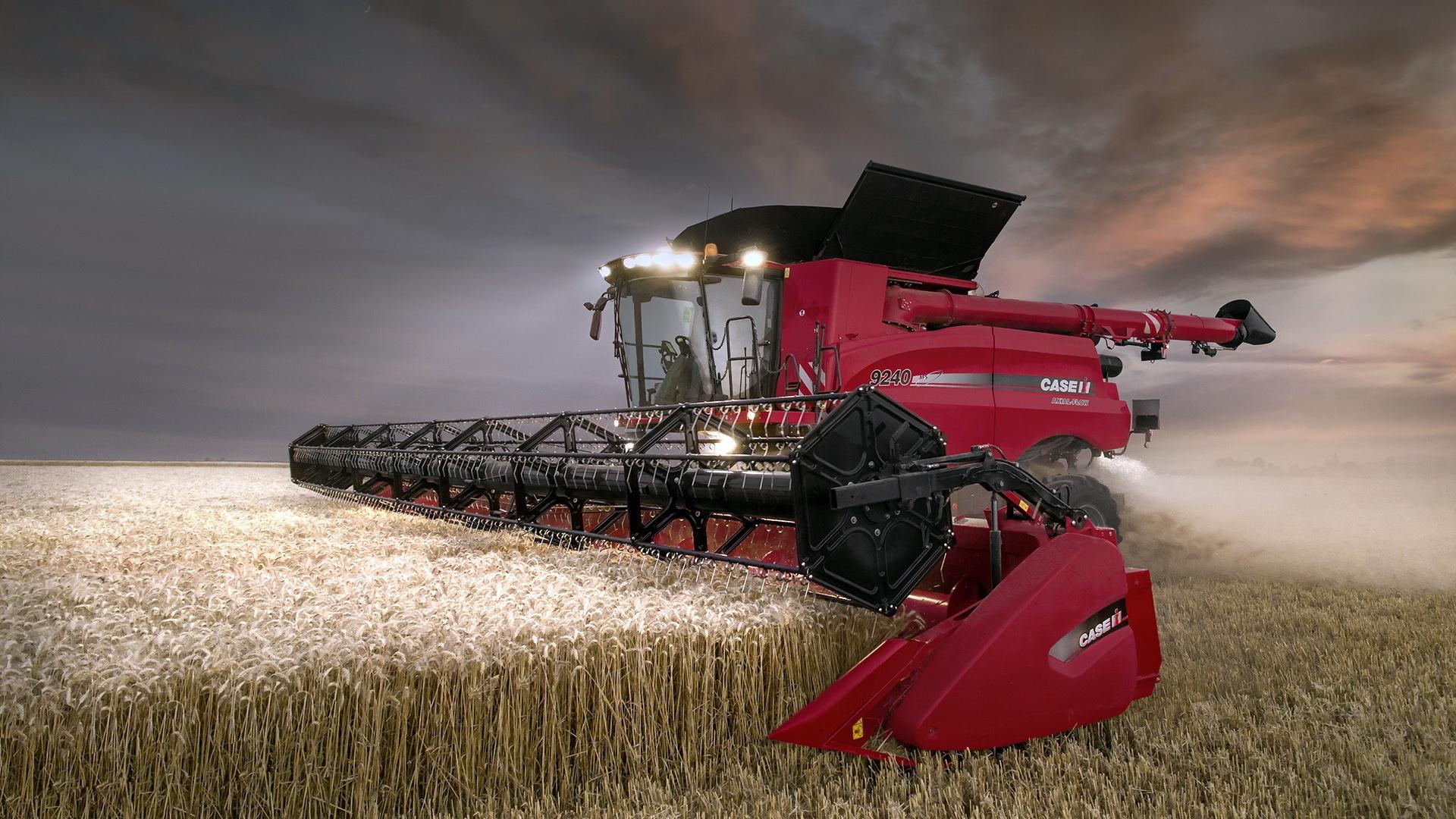 Case IH Wallpapers - Top Free Case IH Backgrounds - WallpaperAccess