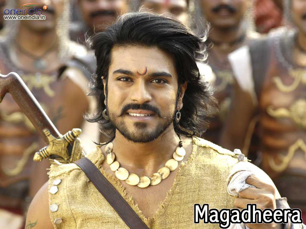 1024x768 TeamECFOdisha - #Magadheera Film which showcased