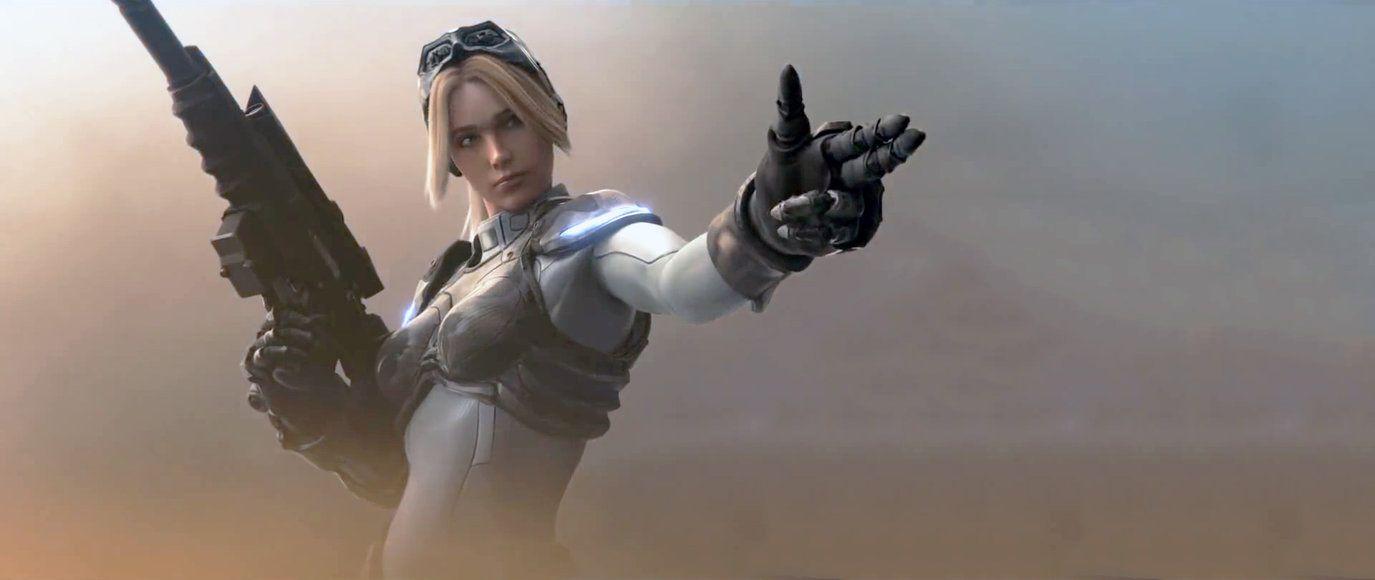 1375x580 Free download Nova Terra Heroes of the Storm