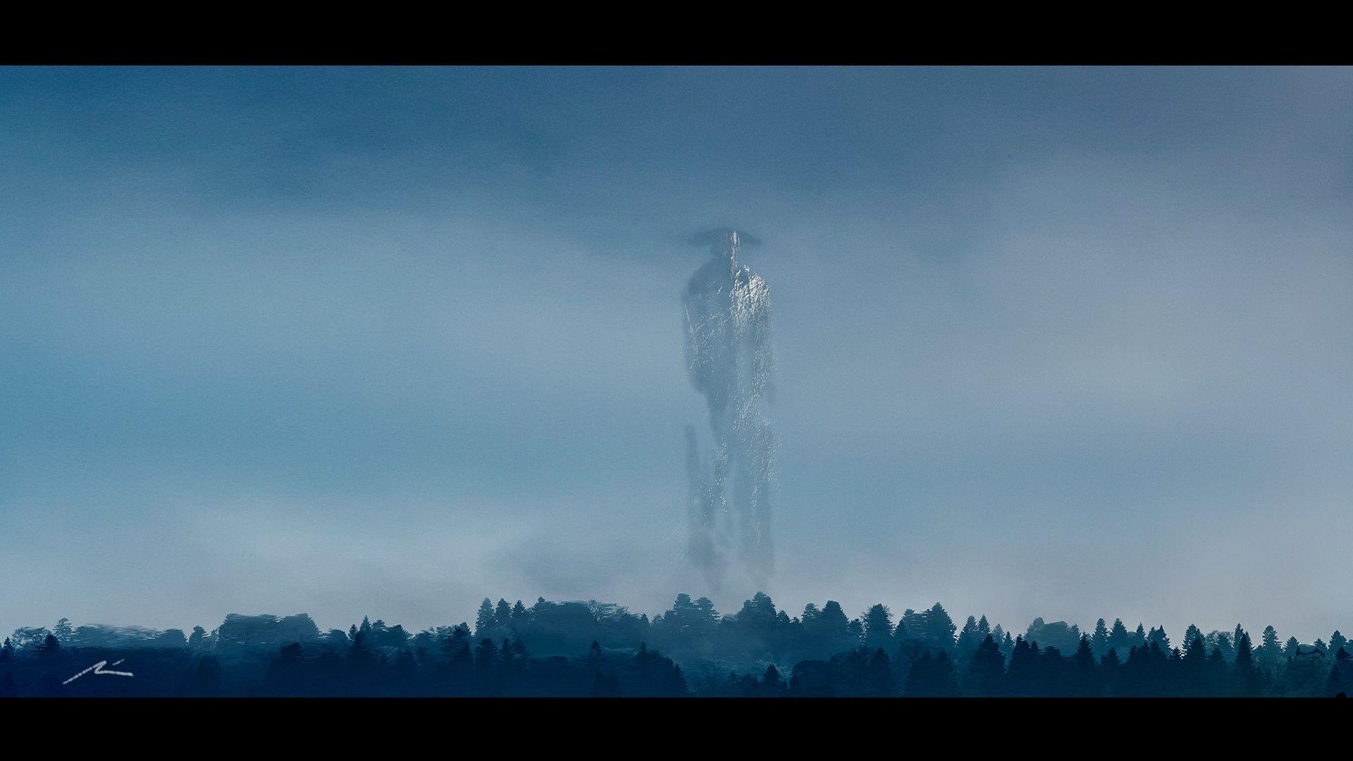 1920x1080 landing, Terra nova Wallpaper HD / Desktop and Mobile Background