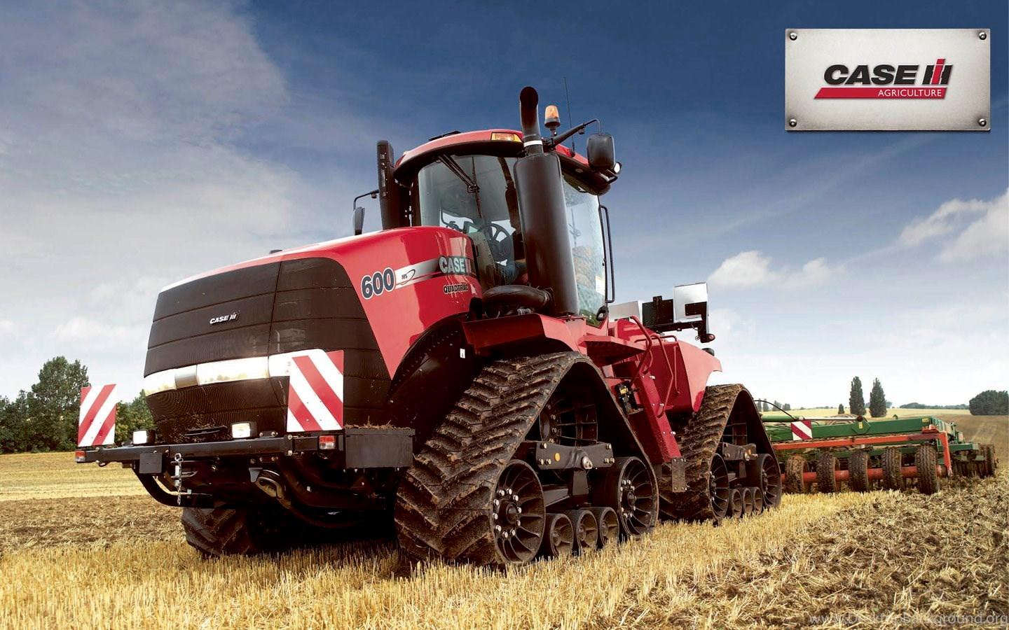 Case IH Wallpapers - Top Free Case IH Backgrounds - WallpaperAccess