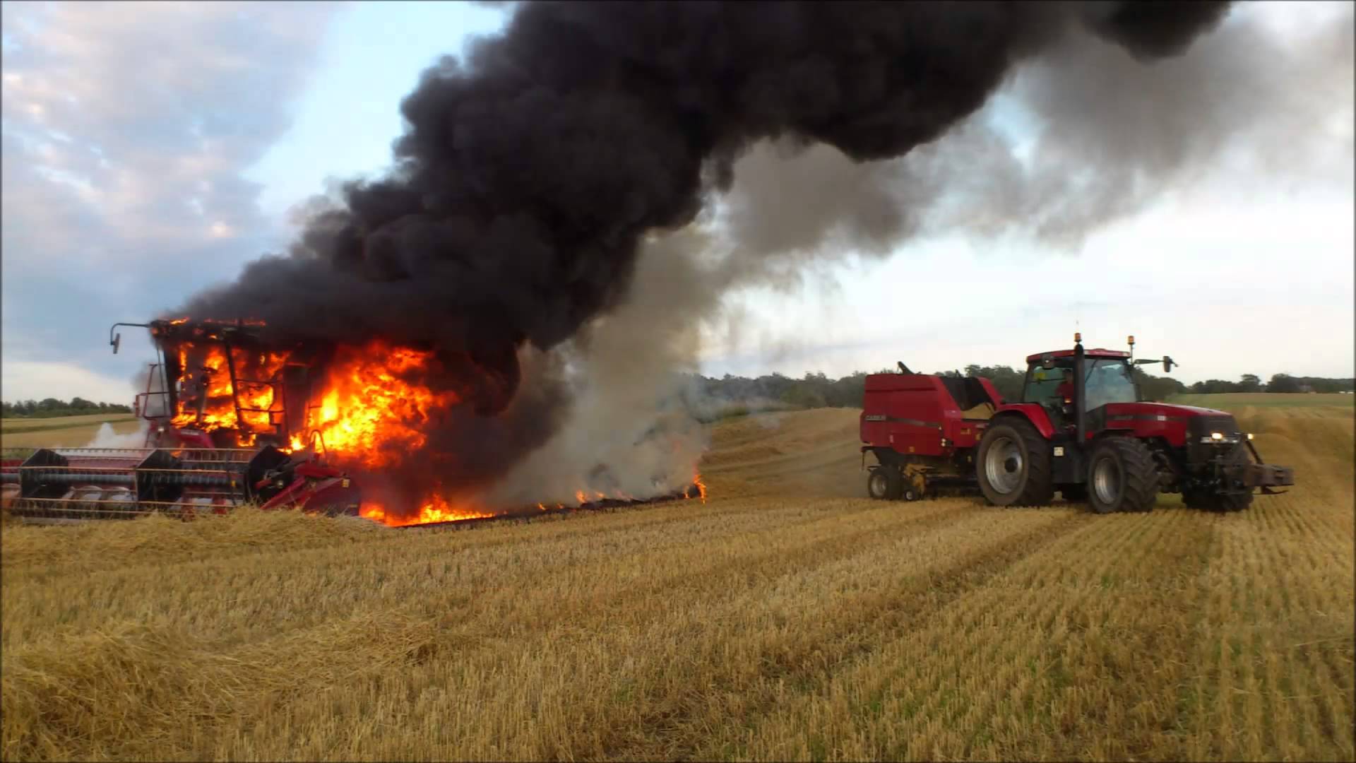 1920x1080 Case IH Wallpaper