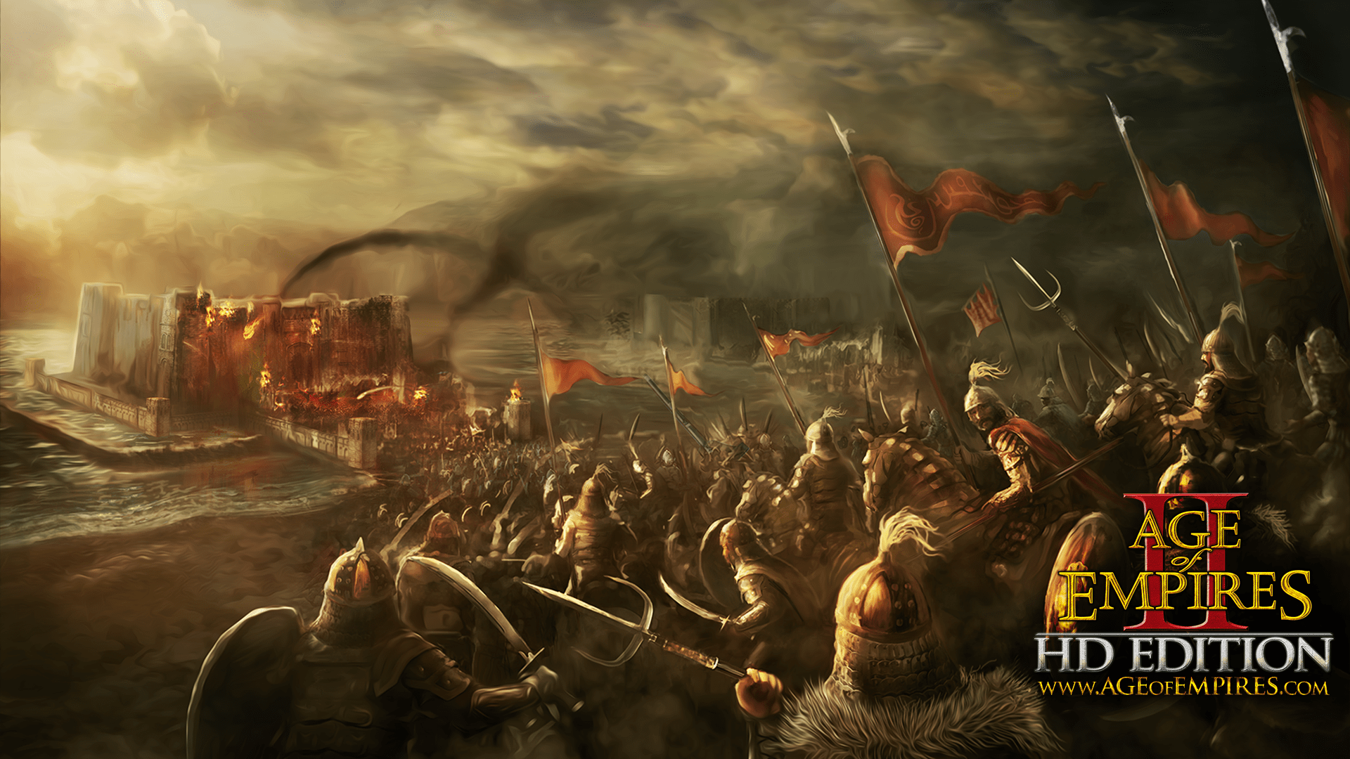 1920x1080 Media of Empires