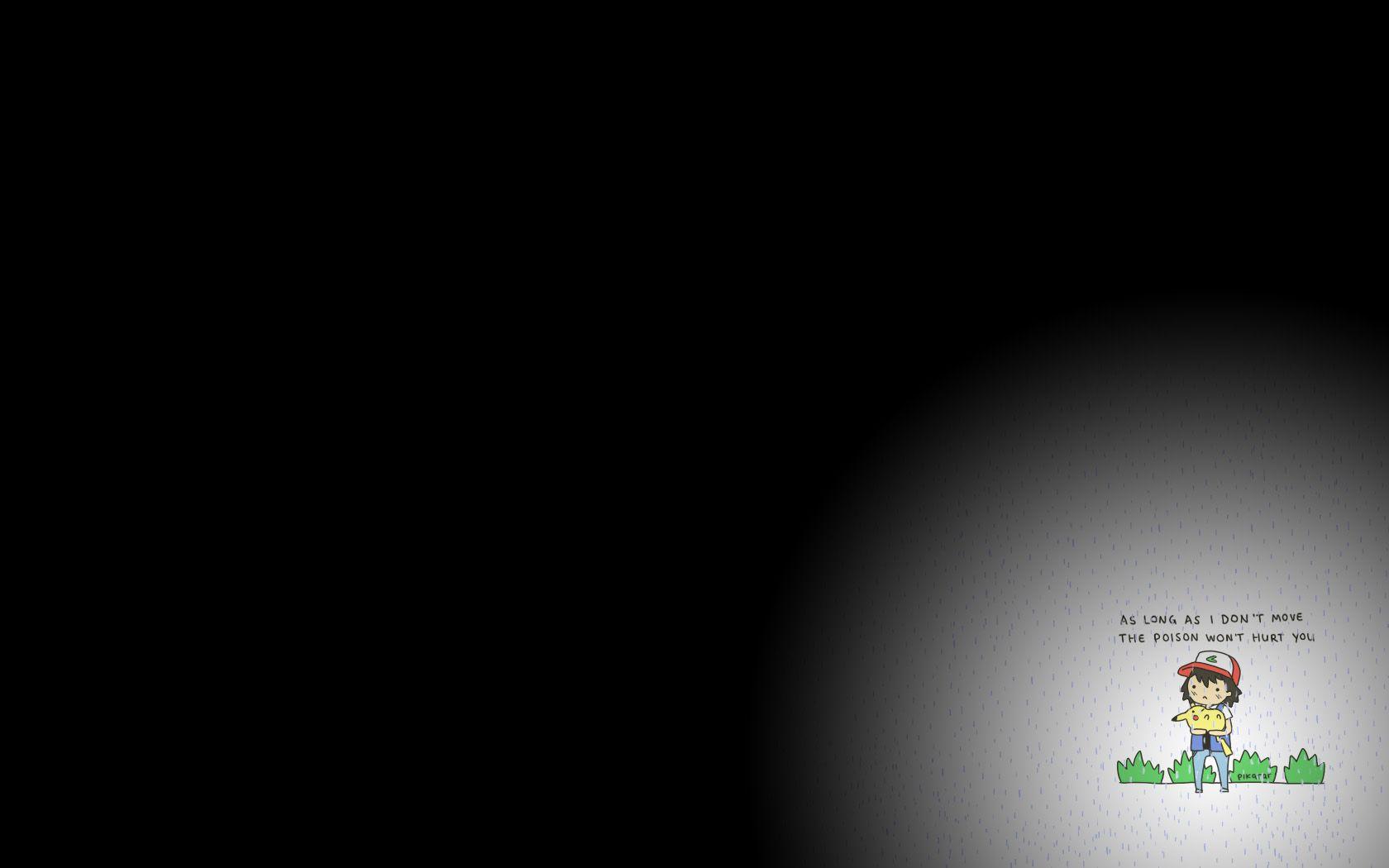1680x1050 Poison Pokemon Wallpaper