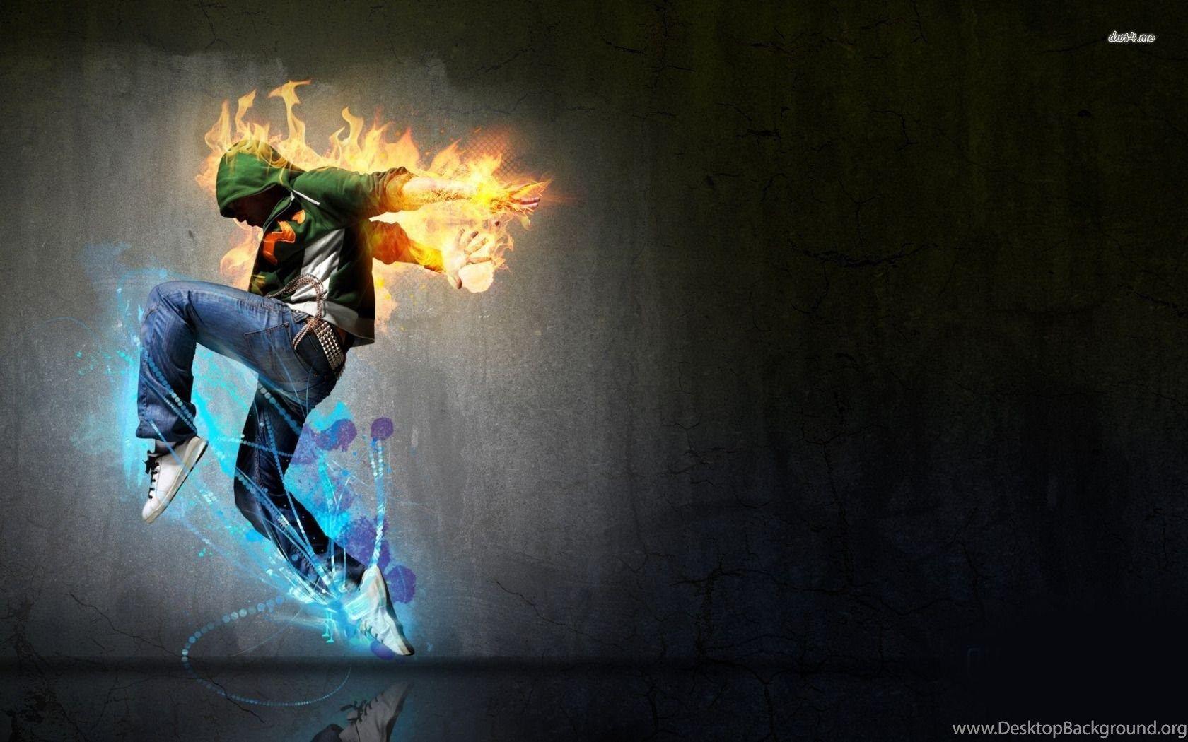 fire dancer dmb wallpaper