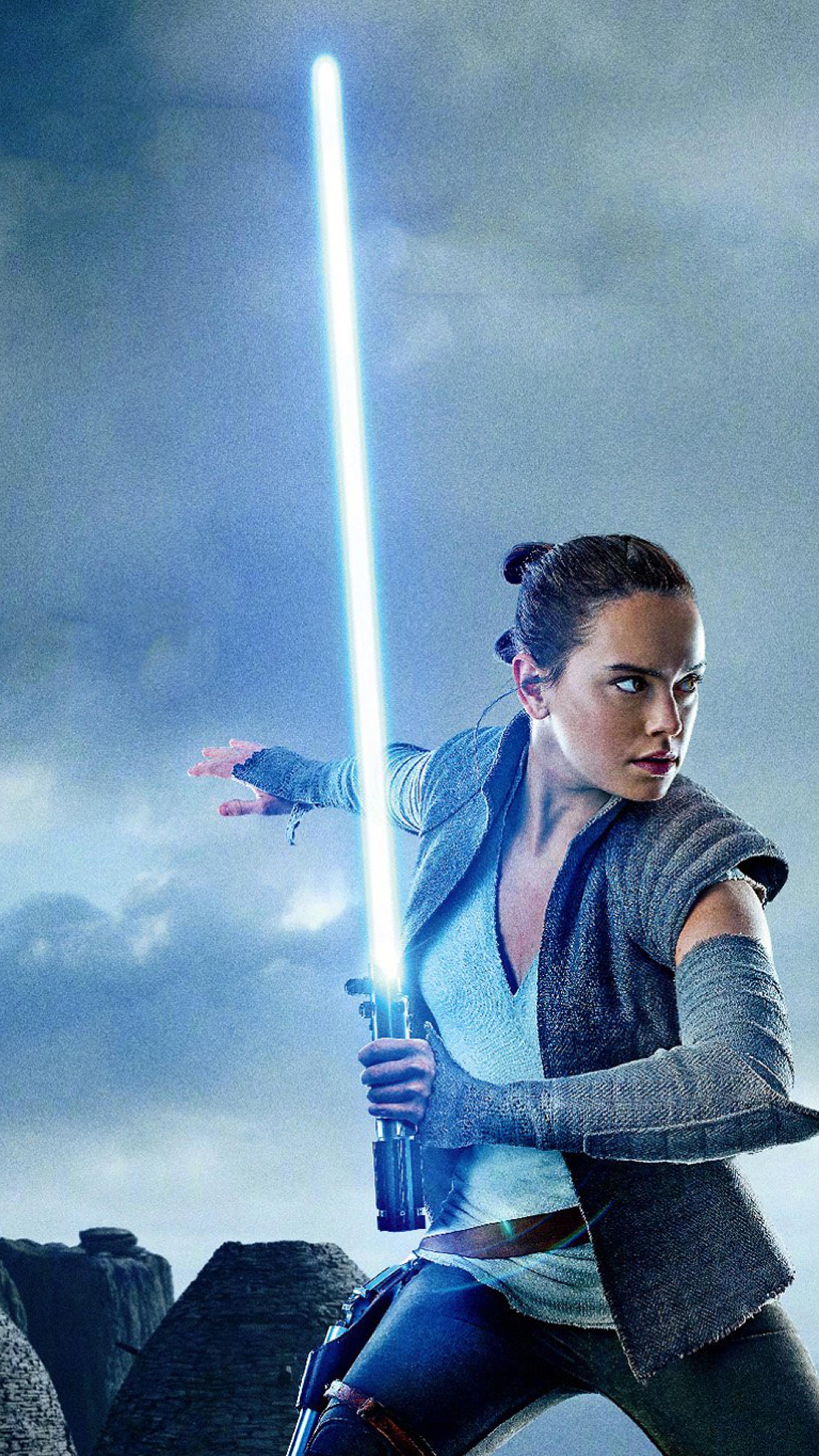Featured image of post Daisy Ridley Rey Wallpaper Browse millions of popular daisy ridley wallpapers and ringtones on zedge and personalize your phone to suit you