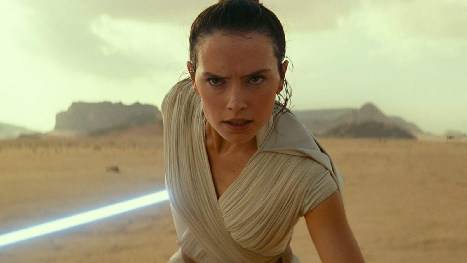 1600x900 Daisy Ridley was making minimum wage at a pub before 'Star Wars' role