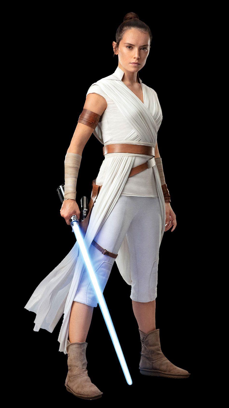 950x1689 Free download Download Daisy Ridley As Rey Star Wars The Rise