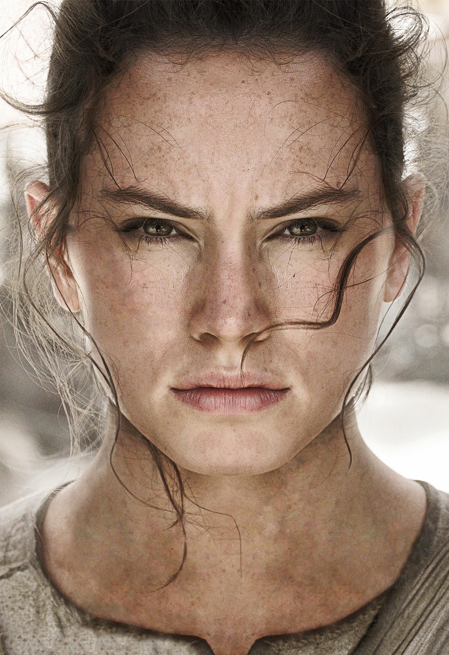 1481x2160 Daisy Ridley Star Wars Wallpaper 1481x
