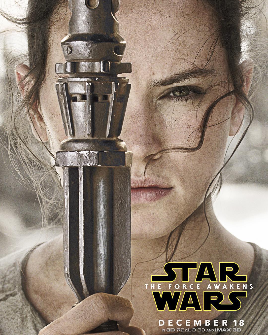 1080x1350 Daisy Ridley Star Wars Wallpaper