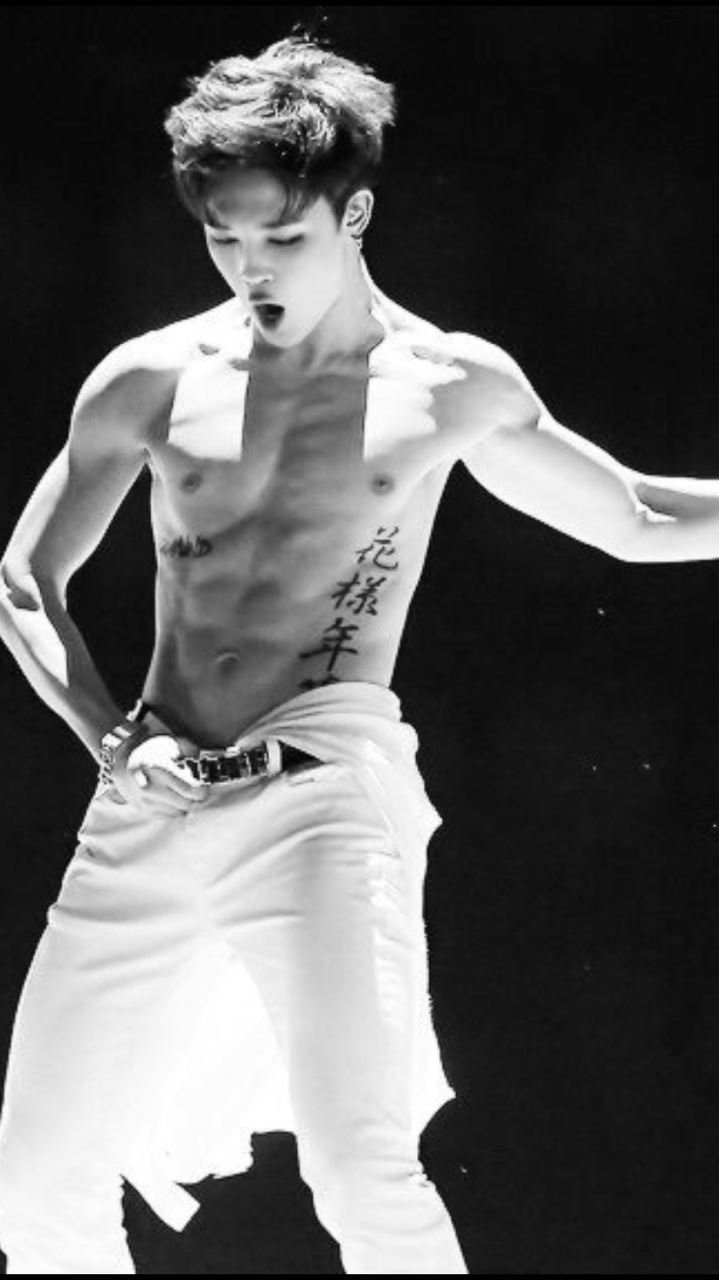 719x1280 Bts Abs Wallpaper