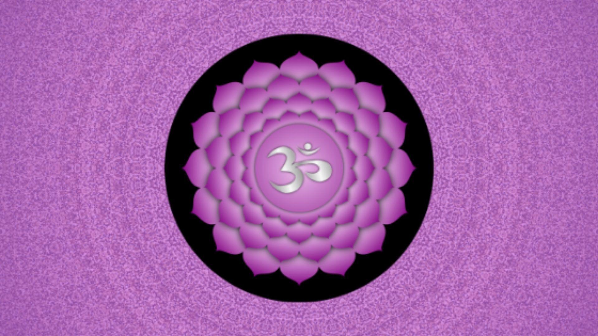 1920x1080 Chakras Explained : Sahasrara