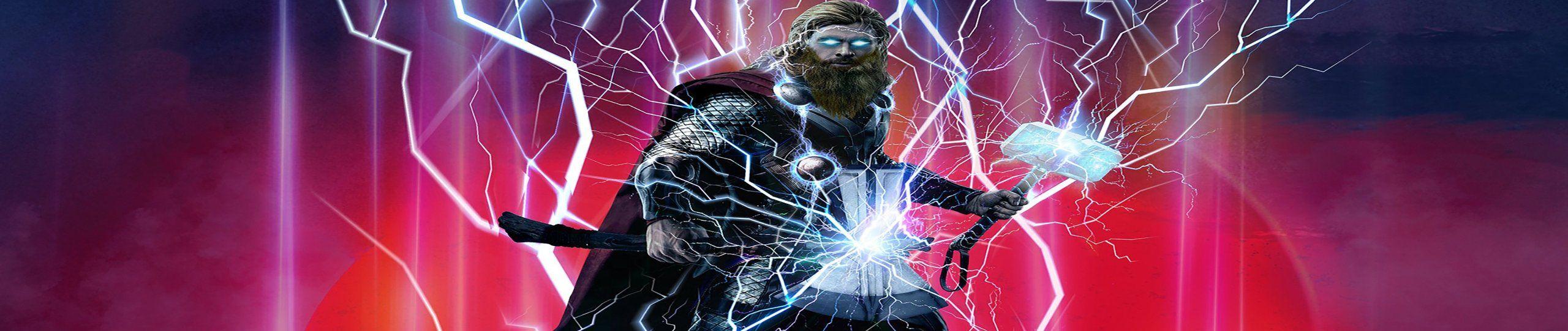 Thor Fat Wallpapers - Top Free Thor Fat Backgrounds - WallpaperAccess