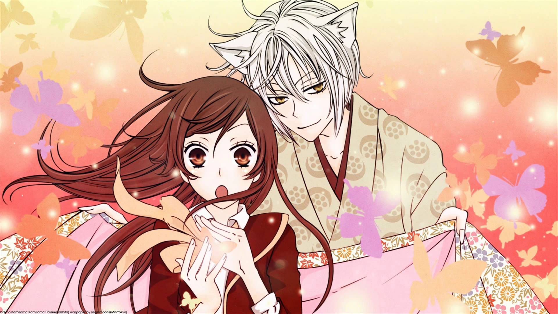 1920x1080 Kamisama Kiss wallpaper, Anime, HQ Kamisama Kiss pictureK Wallpaper 2019