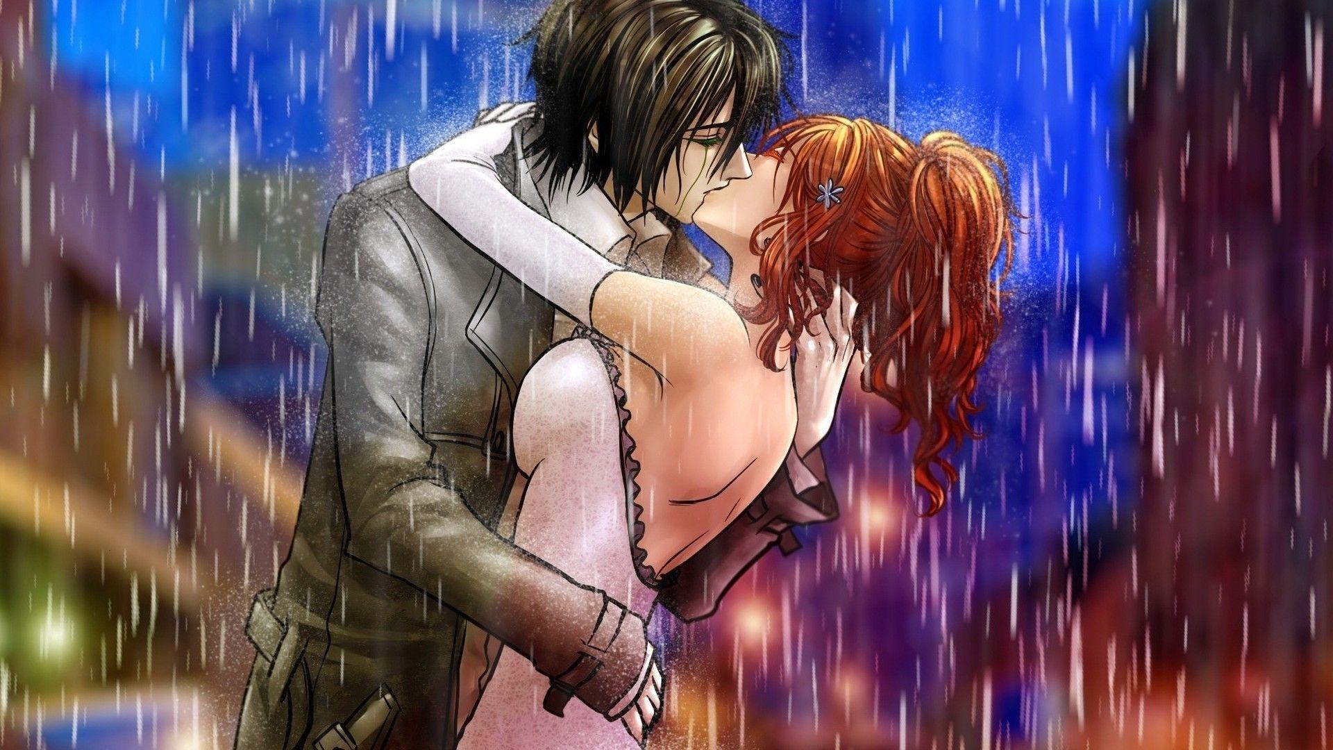 1920x1080 Romantic Wallpaper HD Desktop A2