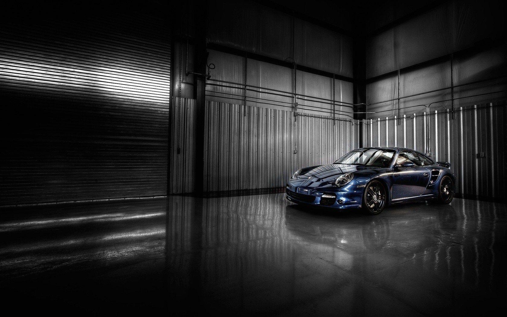 1680x1050 Garage HD wallpaperx1050