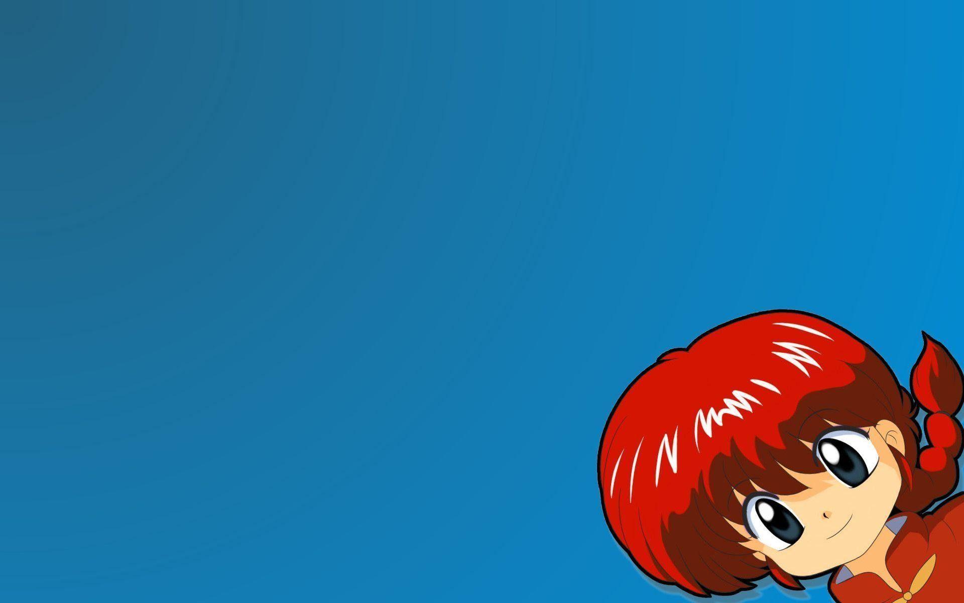 1920x1200 Ranma Wallpaper