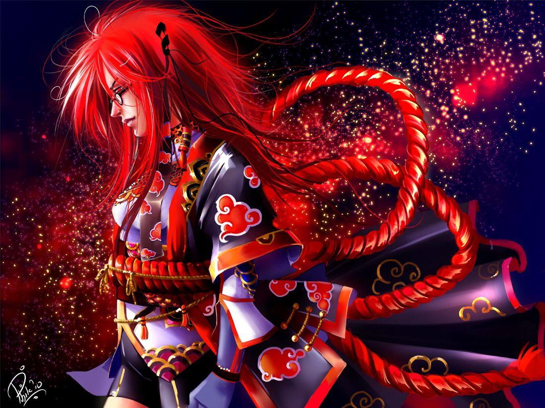 1100x823 Karin Wallpaper